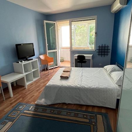 Blue Room Σόφια Εξωτερικό φωτογραφία