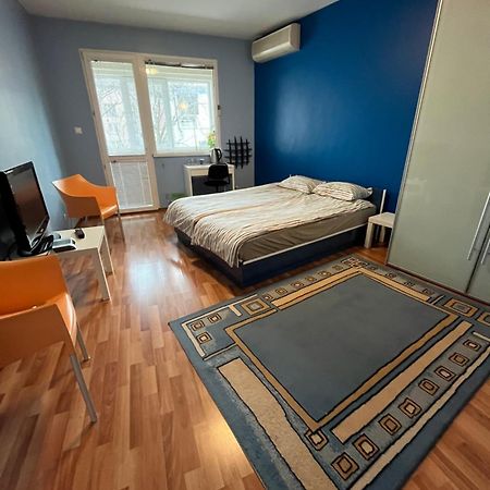 Blue Room Σόφια Εξωτερικό φωτογραφία