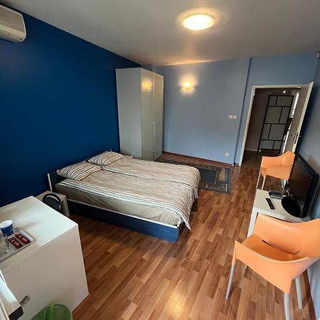 Blue Room Σόφια Εξωτερικό φωτογραφία
