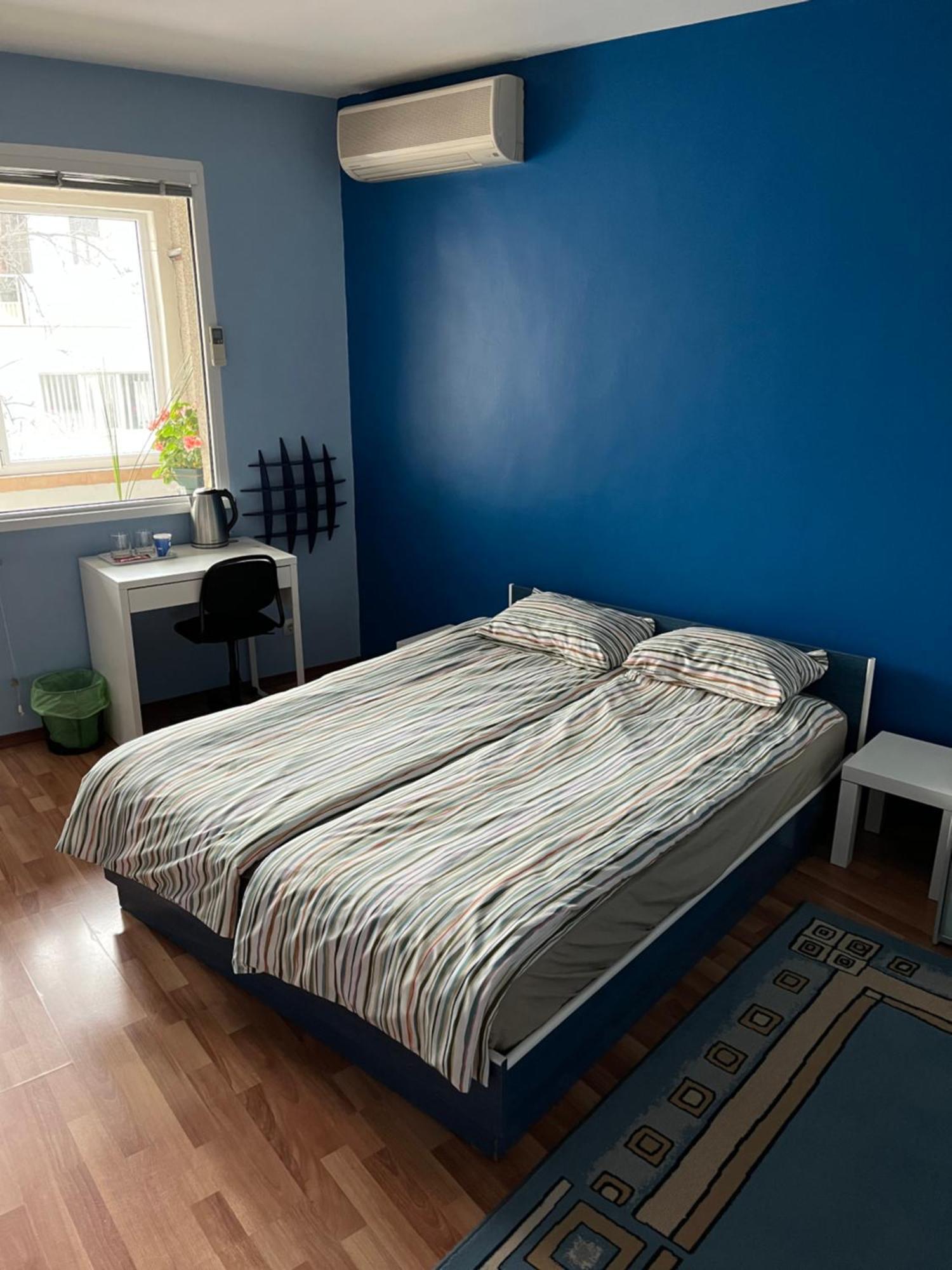 Blue Room Σόφια Εξωτερικό φωτογραφία
