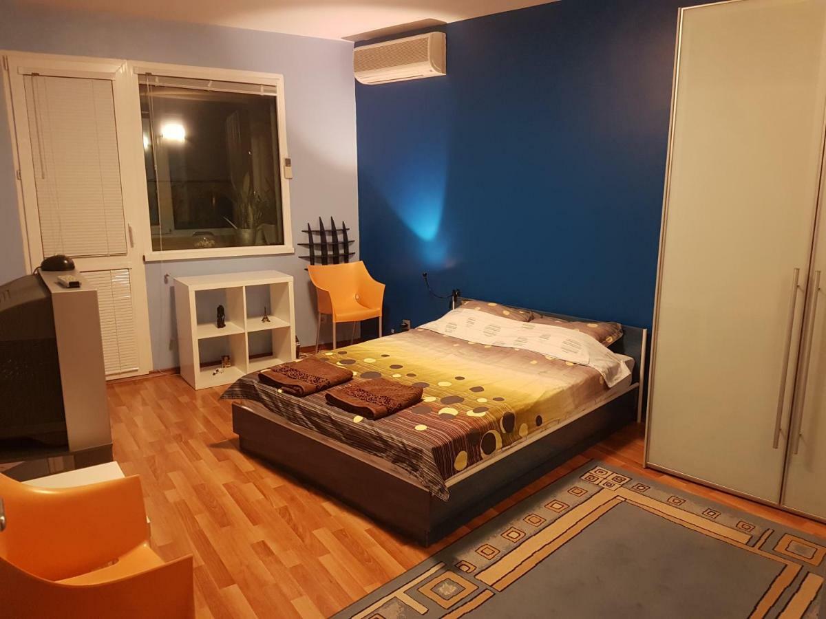 Blue Room Σόφια Εξωτερικό φωτογραφία