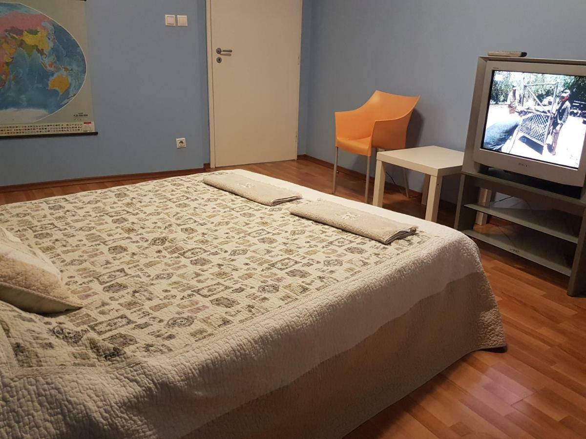 Blue Room Σόφια Εξωτερικό φωτογραφία