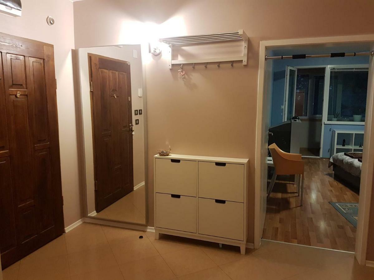 Blue Room Σόφια Εξωτερικό φωτογραφία
