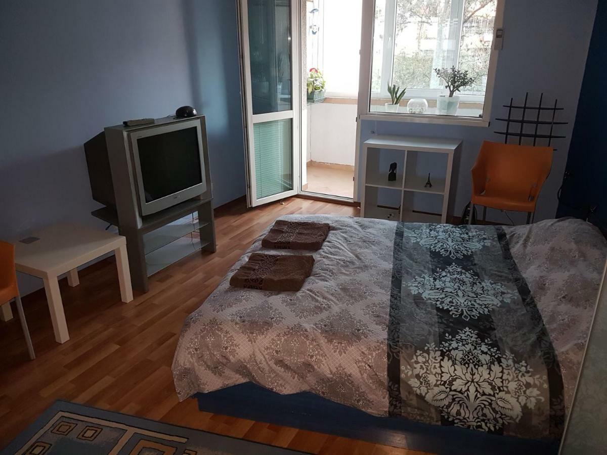 Blue Room Σόφια Εξωτερικό φωτογραφία