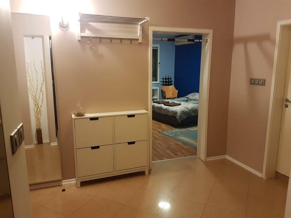 Blue Room Σόφια Εξωτερικό φωτογραφία