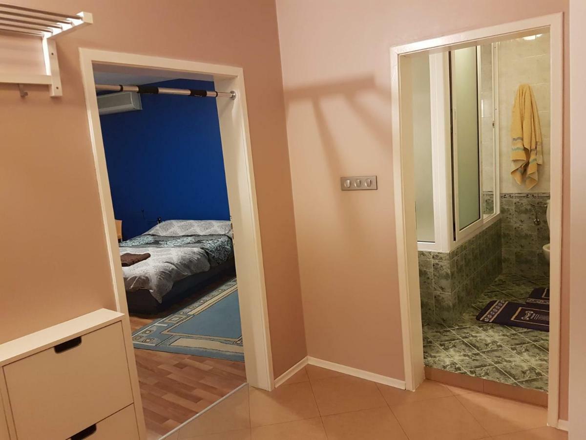 Blue Room Σόφια Εξωτερικό φωτογραφία