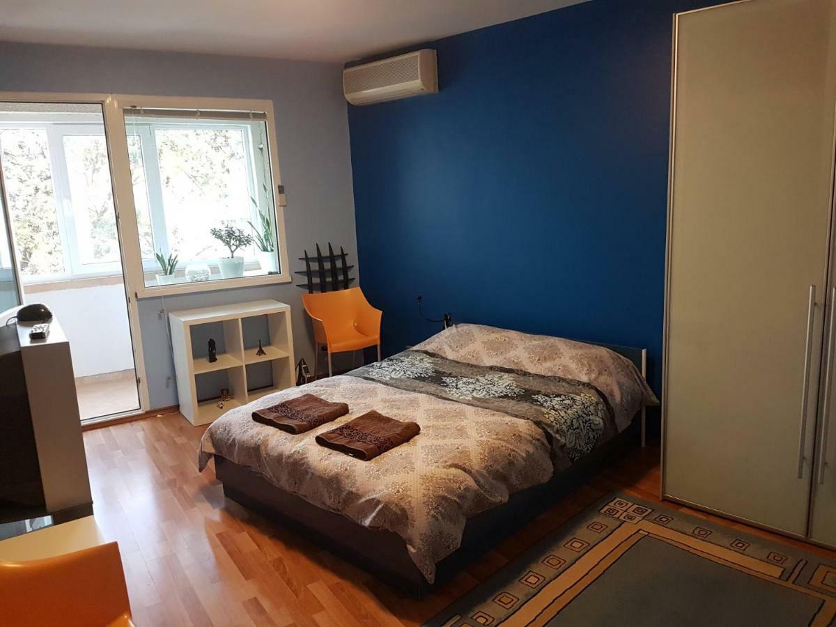 Blue Room Σόφια Εξωτερικό φωτογραφία