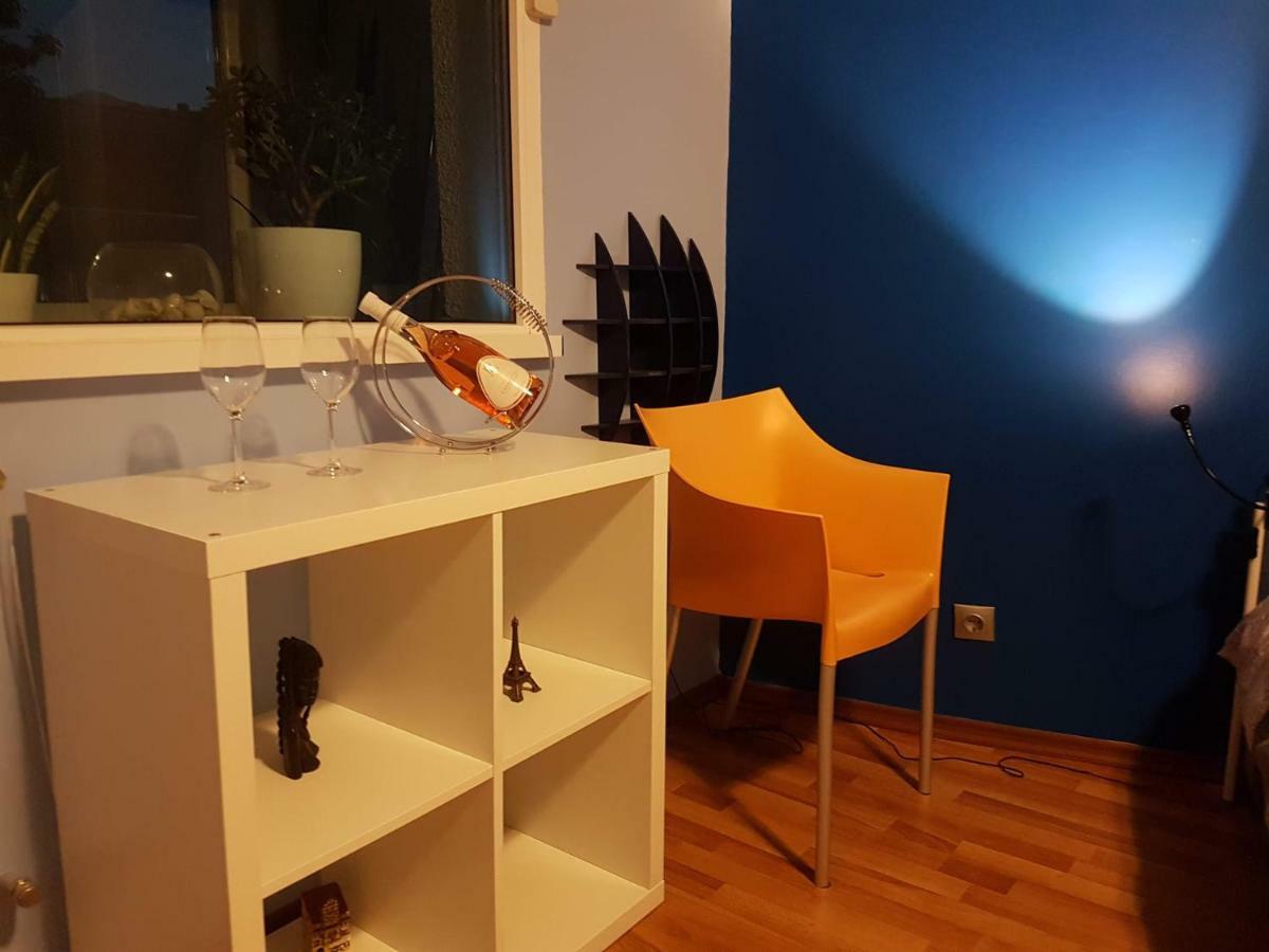 Blue Room Σόφια Εξωτερικό φωτογραφία