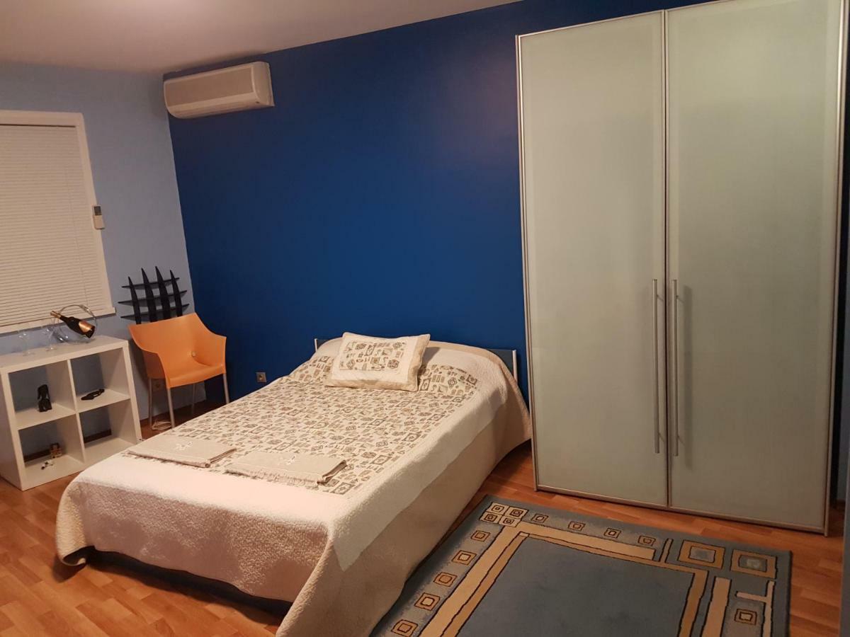Blue Room Σόφια Εξωτερικό φωτογραφία