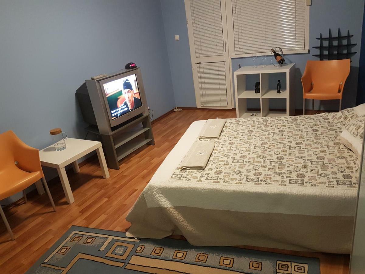 Blue Room Σόφια Εξωτερικό φωτογραφία