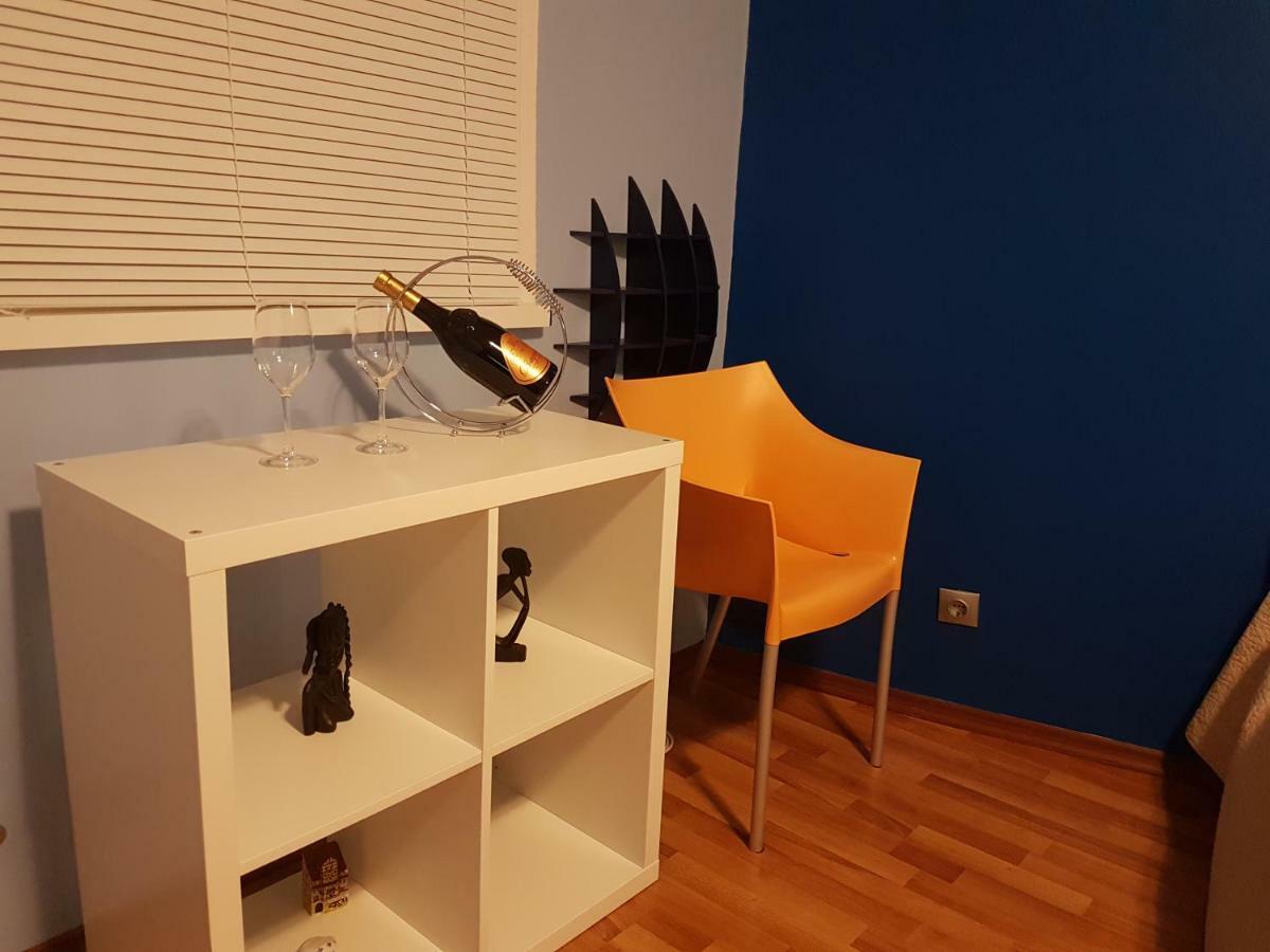 Blue Room Σόφια Εξωτερικό φωτογραφία